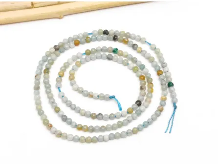 Sirag Amazonit sfere 2mm