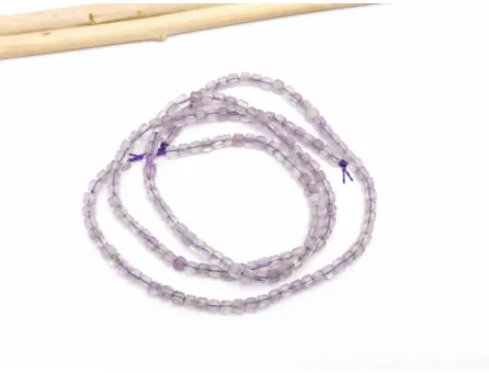 Sirag ametist cub 2x2mm