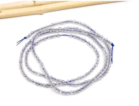 Sirag labradorit microfatetat 2mm