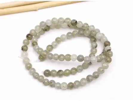 Sirag labradorit sfere 4mm