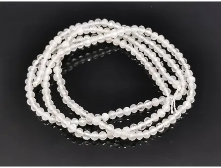 Sirag Piatra Lunii microfatetata 2mm