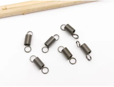 Bead Stopper - opritor margele pe ata 1.4x0.4cm (5buc)