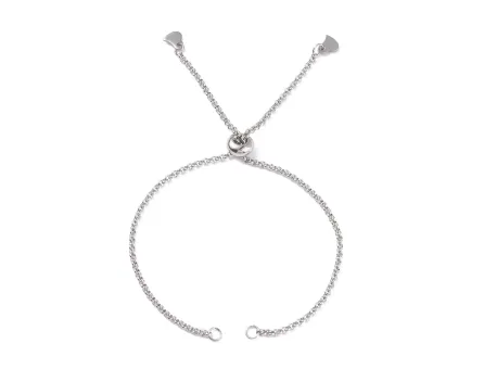 Baza bratara otel inoxidabil 304 cu inchizatoare glisanta