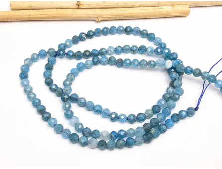 Sirag Apatit sfere microfatetate 3mm