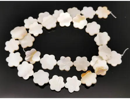 Sirag sidef floare 11mm