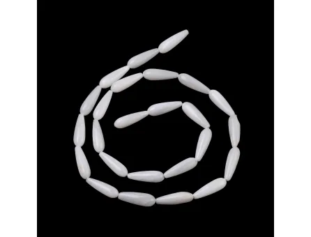 Sirag sidef lacrima 15x5mm