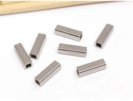 Distantiere otel inoxidabil 304 tub 10x3x3mm