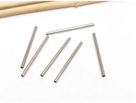 Distantiere otel inoxidabil 304 tub 20x1.5mm