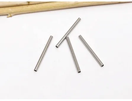 Distantiere otel inoxidabil 304 tub 20x1.5mm