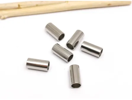 Distantiere otel inoxidabil 304 tub 10x5mm