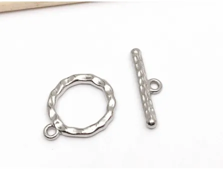 Inchizatoare toggle otel inoxidabil 304 - 18x15mm