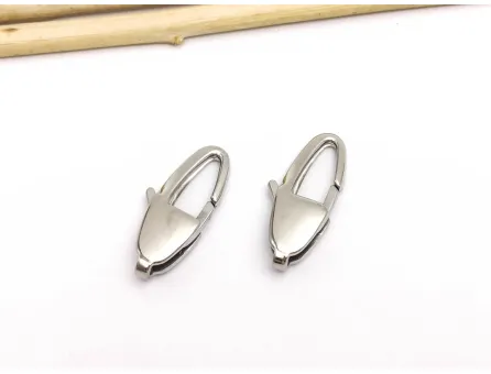 Inchizatoare carabina otel inoxidabil 304 marime 21x9x4mm