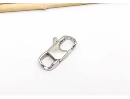 Inchizatoare carabina otel inoxidabil 304 marime 23x12x5mm