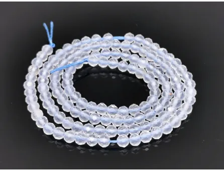 Sirag Calcedonie microfatetat 3mm