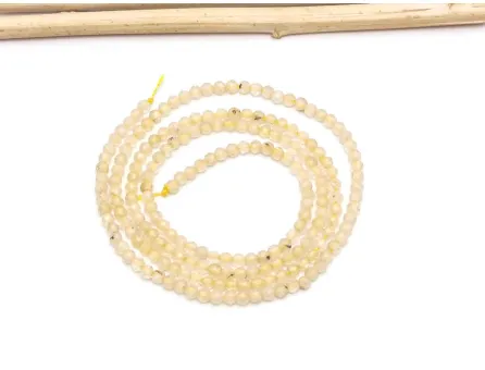 Sirag citrin microfatetat 2mm