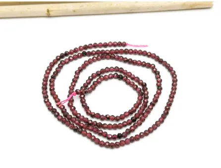 Sirag Granat microfatetat 1.8mm