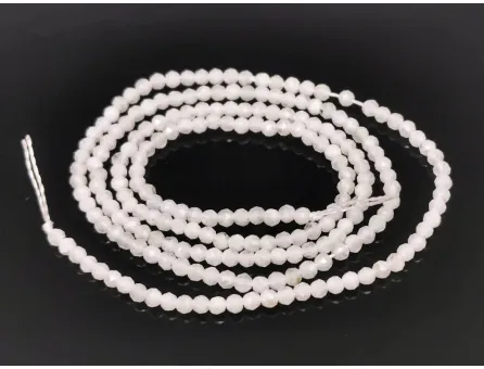 Sirag Piatra Lunii microfatetata 1.8~2mm