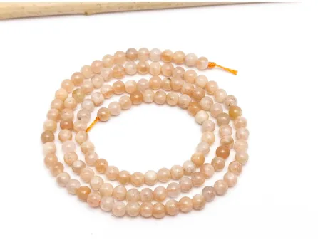 Sirag piatra soarelui sfere 3mm