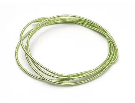 Sarma pentru contur 1mm verde deschis