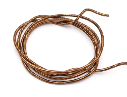 Sarma pentru contur 1.2mm bronz inchis
