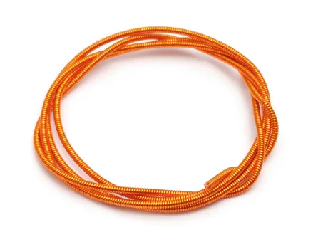 Sarma pentru contur 1.2mm portocaliu