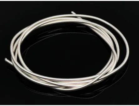 Sarma pentru contur 1mm argintiu