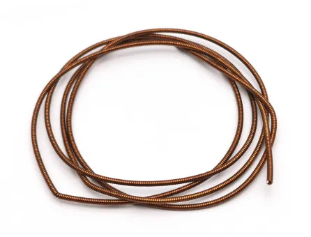 Sarma pentru contur 1mm bronz inchis