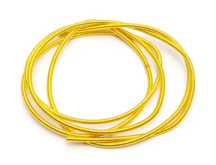 Sarma pentru contur 1.2mm auriu