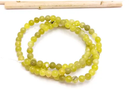 Sirag jad Taiwan sfere 4mm