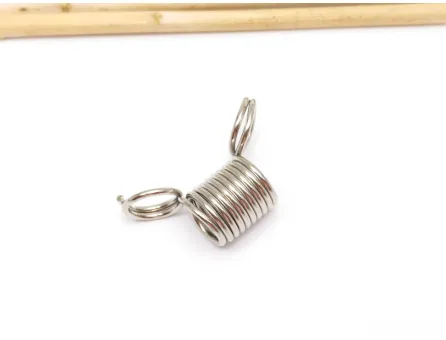 Bead Stopper - opritor margele pe ata 12x10mm