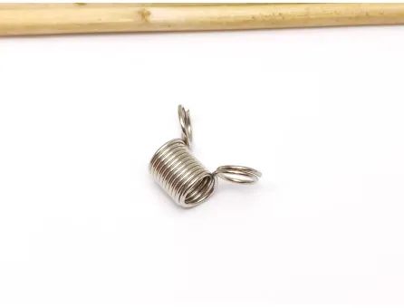 Bead Stopper - opritor margele pe ata 8x6mm