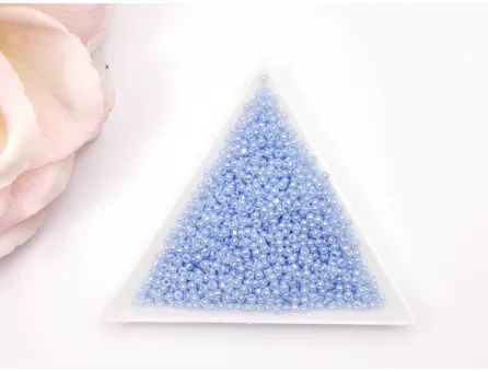 Toho rotunde 11/0 ceylon glacier (5g)