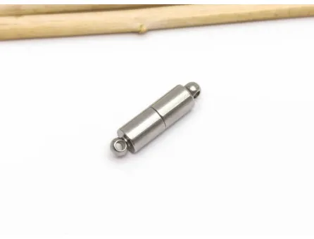 Inchizatoare magnetica otel inoxidabil 304 marime 20x5mm