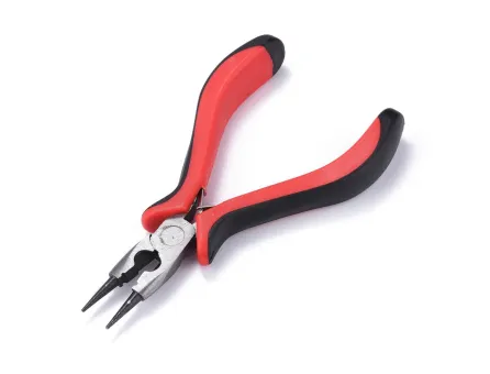 Cleste bijuterii 4 in 1 - bucle, taiat, modelat si presat crimp