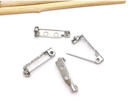 Baza brosa otel inoxidabil 304 cu siguranta 21x5.5mm