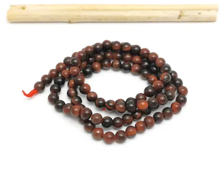 Sirag Ochi de taur sfere 4mm