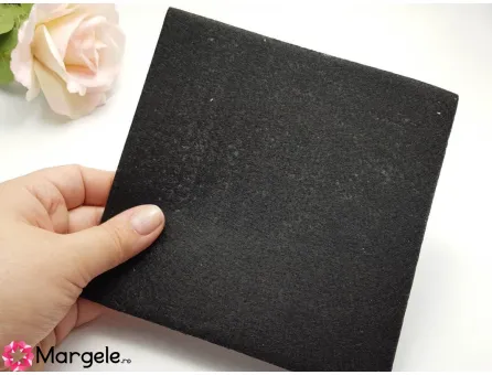 Fetru rigid 1mm -model1