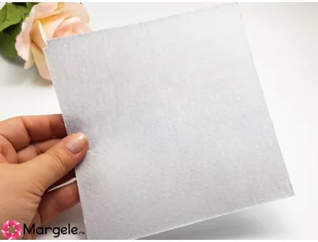 Fetru rigid 1mm -model10