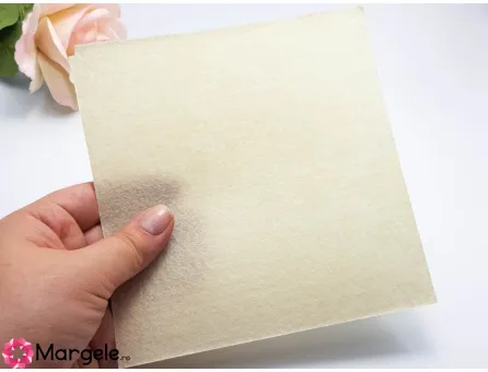 Fetru rigid 1mm -model11