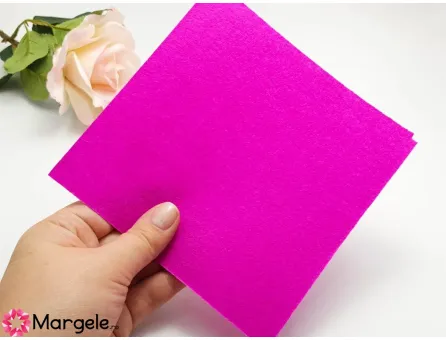 Fetru rigid 1mm -model12