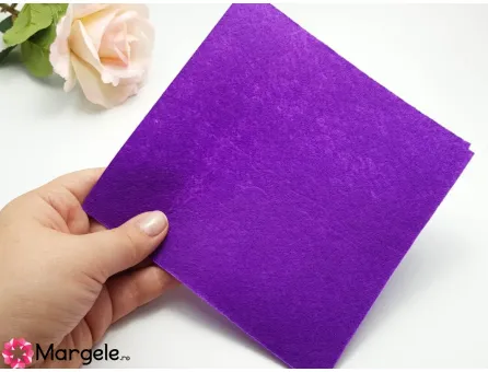 Fetru rigid 1mm -model13