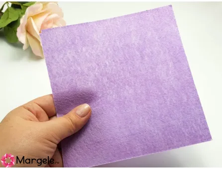 Fetru rigid 1mm -model15