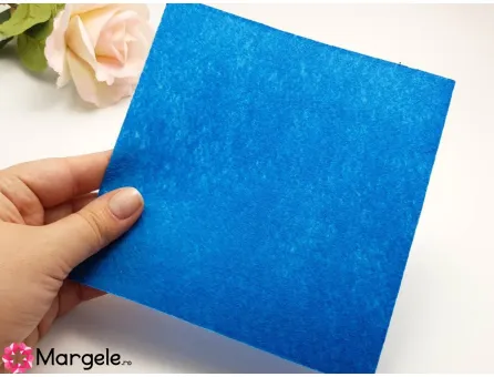 Fetru rigid 1mm -model18