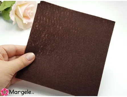 Fetru rigid 1mm -model2