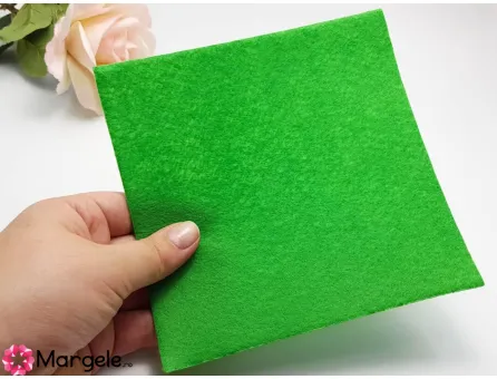 Fetru rigid 1mm -model23