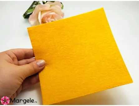 Fetru rigid 1mm -model28