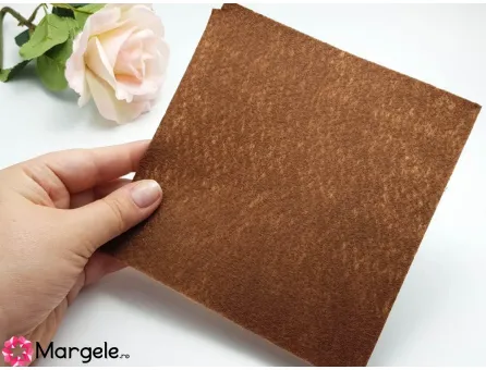 Fetru rigid 1mm -model3