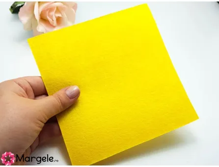 Fetru rigid 1mm -model30