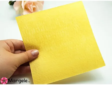 Fetru rigid 1mm -model32