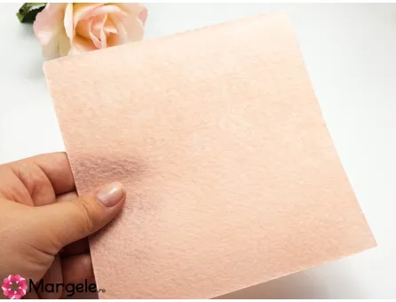 Fetru rigid 1mm -model34